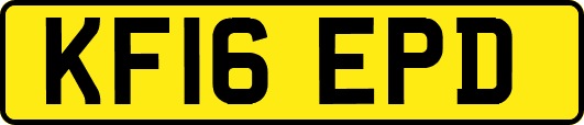 KF16EPD
