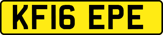 KF16EPE