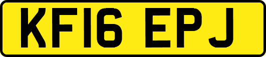 KF16EPJ