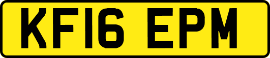 KF16EPM