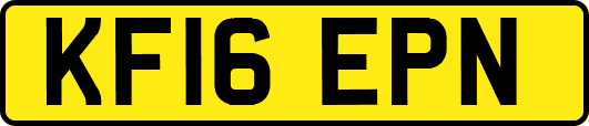 KF16EPN