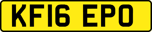 KF16EPO