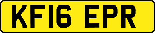 KF16EPR