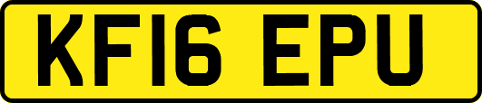 KF16EPU