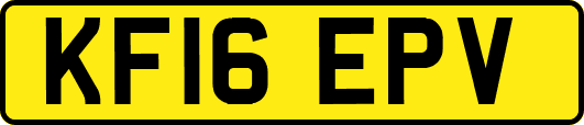 KF16EPV