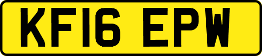 KF16EPW
