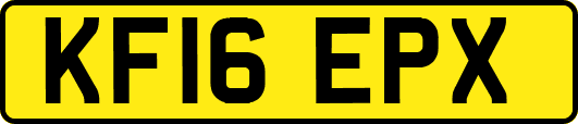 KF16EPX