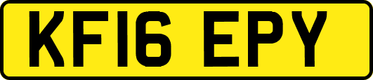 KF16EPY