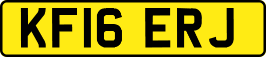 KF16ERJ