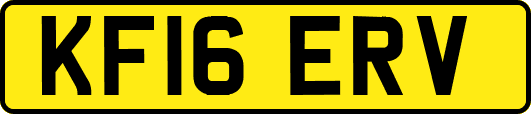 KF16ERV