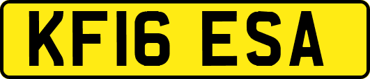 KF16ESA