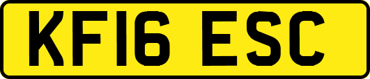 KF16ESC