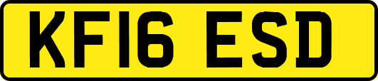 KF16ESD