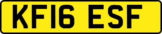 KF16ESF