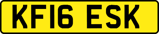 KF16ESK