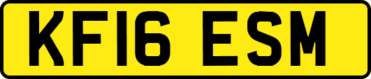 KF16ESM