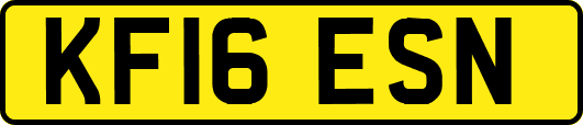 KF16ESN