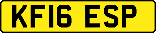 KF16ESP