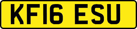 KF16ESU