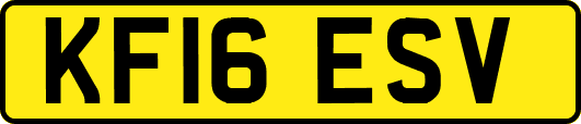 KF16ESV