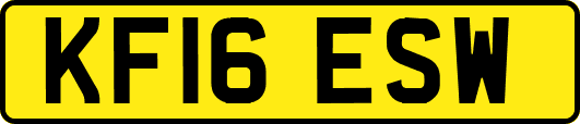KF16ESW
