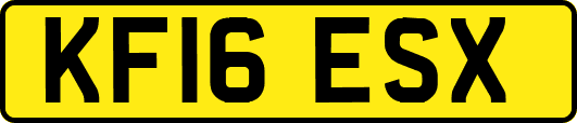 KF16ESX