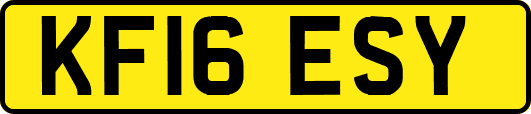 KF16ESY