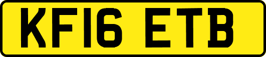KF16ETB