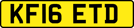 KF16ETD