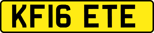 KF16ETE