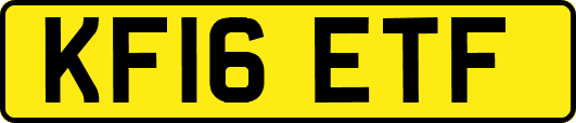 KF16ETF