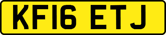 KF16ETJ