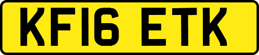 KF16ETK