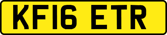KF16ETR