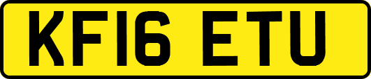 KF16ETU