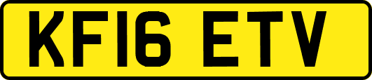 KF16ETV