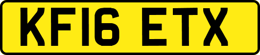 KF16ETX