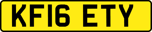 KF16ETY