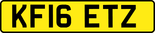 KF16ETZ