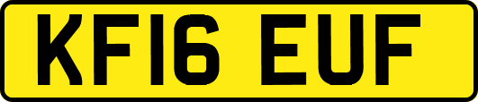 KF16EUF