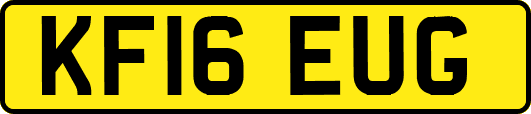 KF16EUG