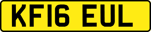 KF16EUL