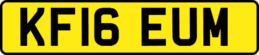 KF16EUM