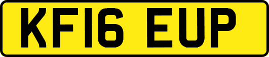 KF16EUP