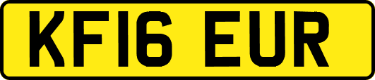 KF16EUR