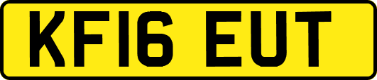 KF16EUT