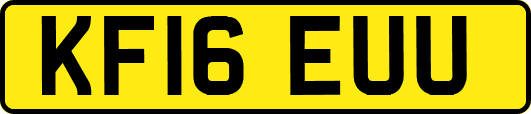 KF16EUU