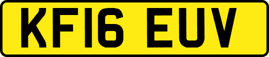 KF16EUV