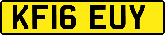 KF16EUY