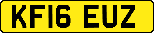 KF16EUZ